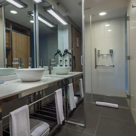 Aloft By Marriott 3* Bursa