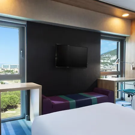 Aloft By Marriott 3*