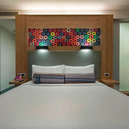 Aloft By Marriott