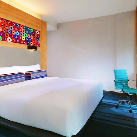 Aloft By Marriott Bursa