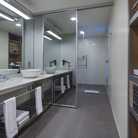 Готель Aloft Бурса