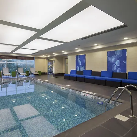 Hotel Aloft By Marriott 3*