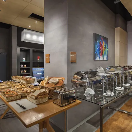 Aloft By Marriott Ξενοδοχείο 3*