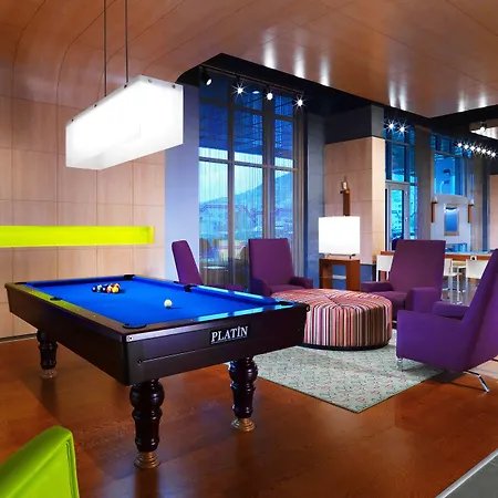 Aloft By Marriott Bursa