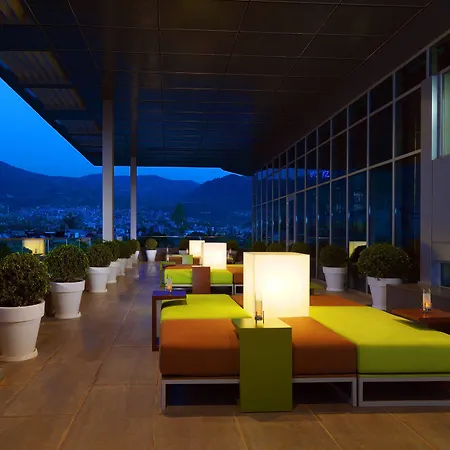 Aloft By Marriott