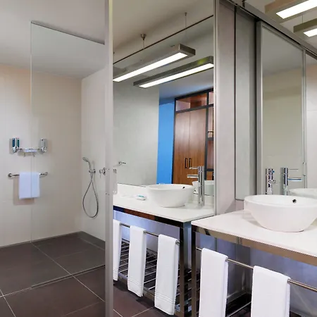 Hotel Aloft By Marriott 3*