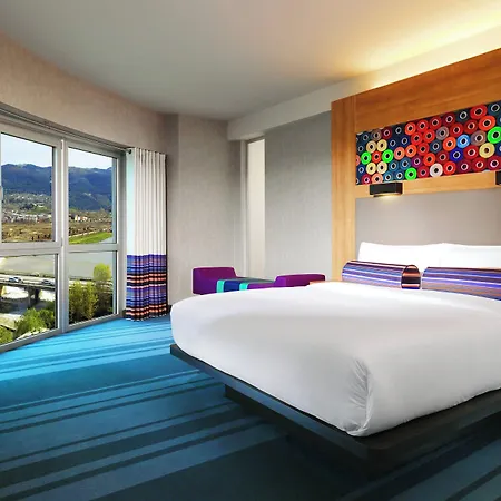 Aloft By Marriott Bursa