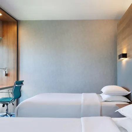 Aloft By Marriott