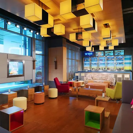 Aloft By Marriott 3* Bursa