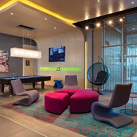 Aloft By Marriott Bursa