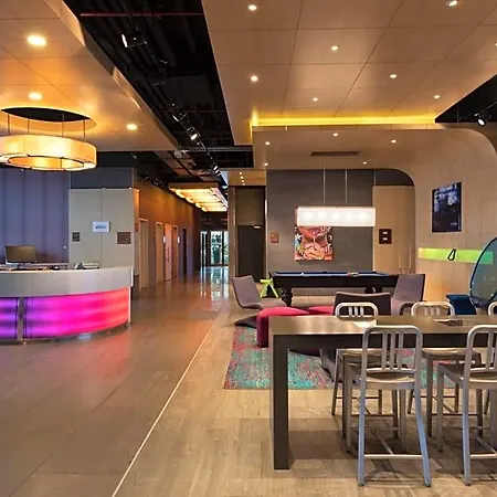 Aloft By Marriott Bursa
