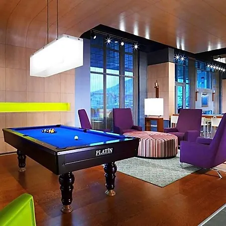 Aloft By Marriott Hotel Bursa