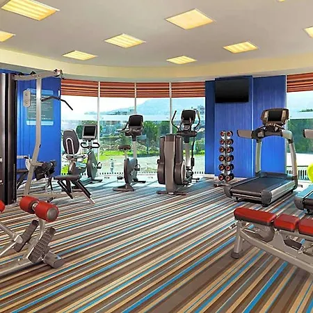 Aloft By Marriott 3*