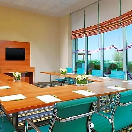 Aloft By Marriott Bursa