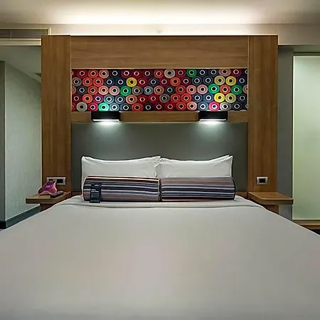 Aloft By Marriott Bursa