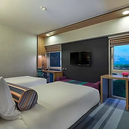 Aloft By Marriott Hotel Bursa
