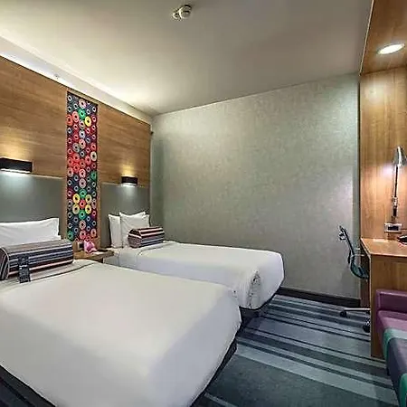 Aloft By Marriott Bursa