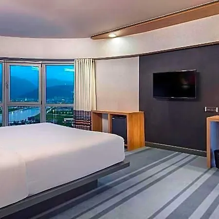 Aloft By Marriott