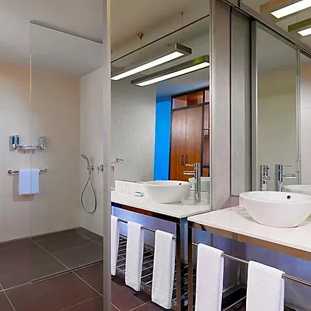 Hotel Aloft By Marriott 3*