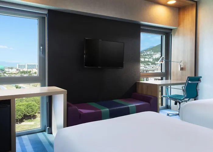 Aloft Hotel Bursa