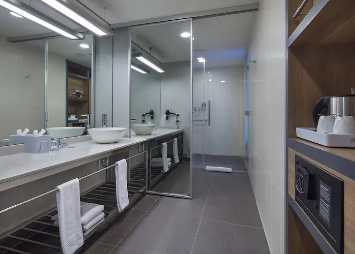 מלון Aloft בורסה